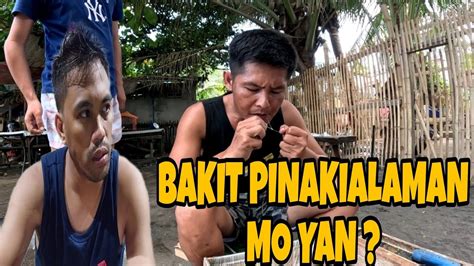 may nakialam sa kantutan nila|May Nakialam sa Kantutan Nila .